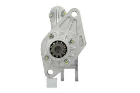 · TRS015 - MOTOR DE ARRANQUE ISUZU 4.0 KW 24V TWA RECONSTRUIDO