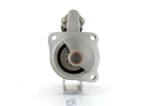 · PRS124 - MOTOR DE ARRANQUE STARTER MASSEY FERGUSON 2.1 KW 12V PRESTOL