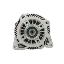 · A4TJ0081+ - ALTERNADOR CITOëN / PEUGEOT 180A 12V +LINE NUEVO