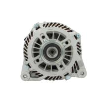 · A4TJ0081+ - ALTERNADOR VOLVO 100A 24V +LINE NUEVO