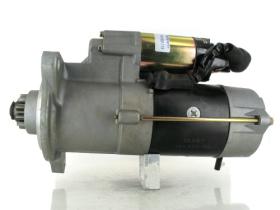 · M9T81471+ - MOTOR DE ARRANQUE ISUZU 7.5 KW 24V +LINE NUEVO