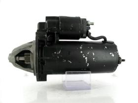 · 0001110033 - MOTOR DE ARRANQUE HATZ 1.7 KW 12V BOSCH RECONSTRUIDO