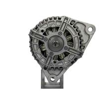 · 0124525064 - ALTERNADOR FIAT / IVECO 140A 12V BOSCH NUEVO (537)