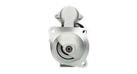 · 0610000200 - MOTOR DE ARRANQUE CUMMINS 4.0 KW 24V NIKKO NUEVO