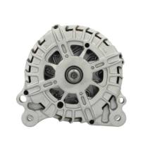 · FG18T166R - ALTERNADOR VOLKSWAGEN 180A 12V VALEO RECONSTRUIDO