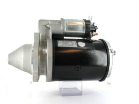 · LRS301 - MOTOR DE ARRANQUE MASSEY FERGUSON 2.8 KW 12V LUCAS NUEVO