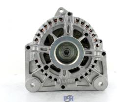 · TG11C061 - ALTERNADOR RENAULT 110A 12V VALEO NUEVO (262)