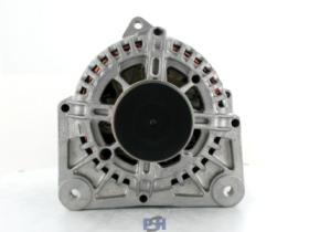 · TG11C064 - ALTERNADOR RENAULT 110A 12V VALEO NUEVO (262)