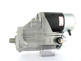  TRS078 - MOTOR DE ARRANQUE TOYOTA 2.7 KW 12V TWA RECONSTRUIDO
