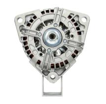 · 0124655009OR+ - ALTERNADOR MAN 110A 24V +LINE (CON REG.OEM) NUEVO