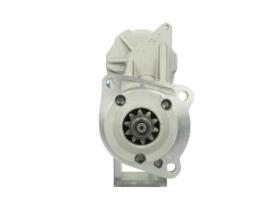 · 4280002590+ - MOTOR DE ARRANQUE CUMMINS 7.5 KW 24V +LINE NUEVO