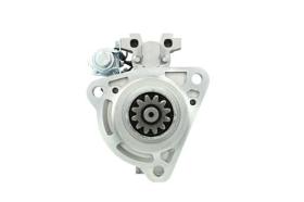 · M9T61171+ - MOTOR DE ARRANQUE VOLVO 5.5 KW 24V +LINE NUEVO