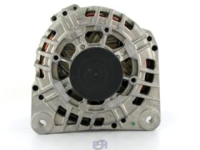· 2542523 - ALTERNADOR RENAULT 125A 12V VALEO NUEVO