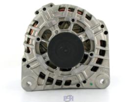 · 2542523 - ALTERNADOR RENAULT 120A 12V VALEO NUEVO