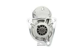 · 91295549 - MOTOR DE ARRANQUE ISUZU 4.5 KW 24V WILSON NUEVO
