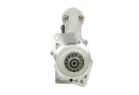 · M2T56271 - MOTOR DE ARRANQUE MITSUBISHI 2.0 KW 12V VALEO KOREA NUEVO