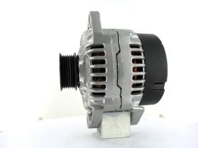 · 0123510010R - ALTERNADOR AUDI 120A 12V BOSCH RECONSTRUIDO