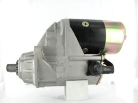 · 830582102+ - MOTOR DE ARRANQUE STARTER BOBCAT 2.7 KW 12V +LINE NUEVO