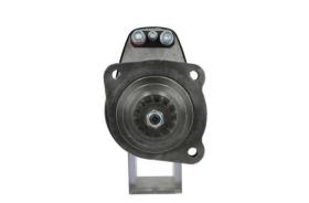  0001416004+ - MOTOR DE ARRANQUE HANOMAG 5.4 KW 24V +LINE NUEVO