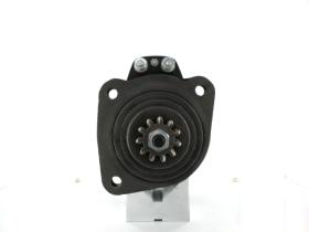  0001416008+ - MOTOR DE ARRANQUE LIEBHERR 5.4 KW 24V +LINE NUEVO