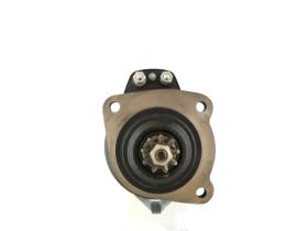  0001416013+ - MOTOR DE ARRANQUE STEYR 5.4 KW 24V +LINE NUEVO