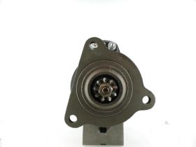 0001416023+ - MOTOR DE ARRANQUE MERCEDES 5.0 KW 24V +LINE NUEVO