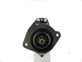  0001416026+ - MOTOR DE ARRANQUE VOLVO 5.4 KW 24V +LINE NUEVO