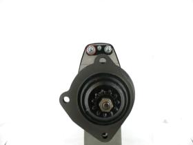  0001416036+ - MOTOR DE ARRANQUE KHD 5.4 KW 24V +LINE NUEVO