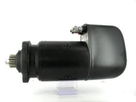  0001416044+ - MOTOR DE ARRANQUE DAF 5.4 KW (DUBBEL GEïSOL.) 24V +LINE NUEV