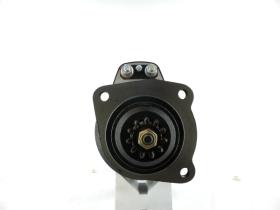 · 0001416053+ - MOTOR DE ARRANQUE IVECO 5.4 KW 24V +LINE NUEVO