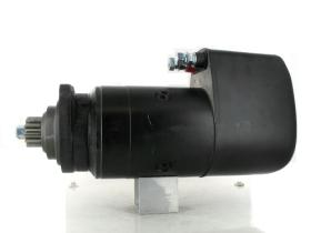 · 0001418002+ - MOTOR DE ARRANQUE MERCEDES 3.6 KW 12V +LINE NUEVO