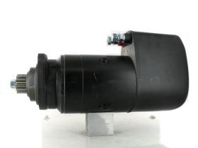 · 0001418002+ - MOTOR DE ARRANQUE VOLVO AGRICULTURE 3.6 KW 12V +LINE NUEVO