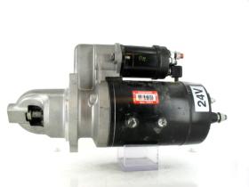 · 26024055A - MOTOR DE ARRANQUE ARRANQUE 24V LUCAS NUEVO