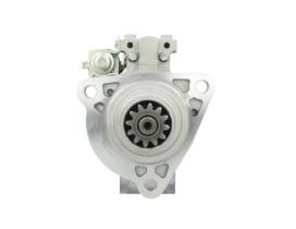 · CS1388 - MOTOR DE ARRANQUE VOLVO 5.5 KW 24V HC-PARTS RECONSTRUIDO