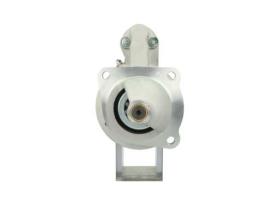 · LRS195 - MOTOR DE ARRANQUE MASSEY FERGUSON 2.8 KW 12V LUCAS NUEVO