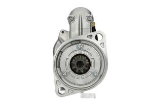  S13514 - MOTOR DE ARRANQUE ISUZU 2.8 KW 12V HITACHI NUEVO