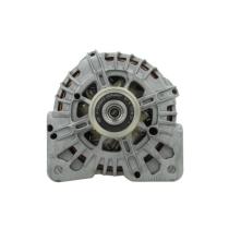 · TG15C123R - ALTERNADOR RENAULT 150A 12V VALEO RECONSTRUIDO