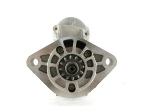  191505122 - MOTOR DE ARRANQUE TOYOTA LANDCRUISER 24V JAPAN RECONSTRUIDO