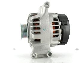  DAN999 - ALTERNADOR FIAT 120A 12V DENSO NUEVO