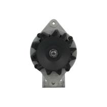 · JA757IR - ALTERNADOR NISSAN 55A 12V HC-PARTS RECONSTRUIDO