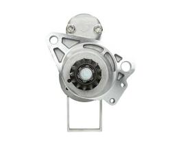 · S114844 - MOTOR DE ARRANQUE NISSAN 1.4 KW 12V HITACHI NUEVO
