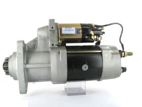 · 8200290+ - MOTOR DE ARRANQUE CUMMINS 6.4 KW 24V +LINE NUEVO