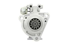 · M9T66371+ - MOTOR DE ARRANQUE VOLVO 5.5 KW 24V +LINE NUEVO