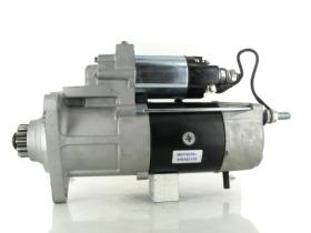 · M9T70279+ - MOTOR DE ARRANQUE VOLVO 6.4 KW 12V +LINE NUEVO