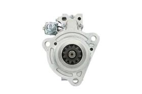 · M9T82179+ - MOTOR DE ARRANQUE VOLVO TRUCK 7.5 KW 24V +LINE NUEVO