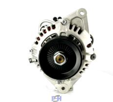 · 155603075 - ALTERNADOR MITSUBISHI 75A 12V VALEO KOREA NUEVO