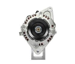 · 155604075 - ALTERNADOR MITSUBISHI 75A 12V VALEO KOREA NUEVO