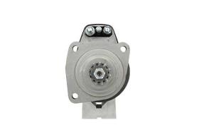· CS506 - MOTOR DE ARRANQUE VOLVO 5.4 KW 24V HC-PARTS RECONSTRUIDO