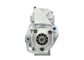 · 91295437 - MOTOR DE ARRANQUE KOMATSU 2.5 KW 12V WILSON RECONSTRUIDO