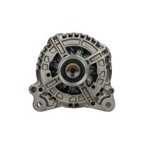 · 0124525545 - ALTERNADOR AUDI / VOLKSWAGEN / SEAT 140A 12V BOSCH NUEVO